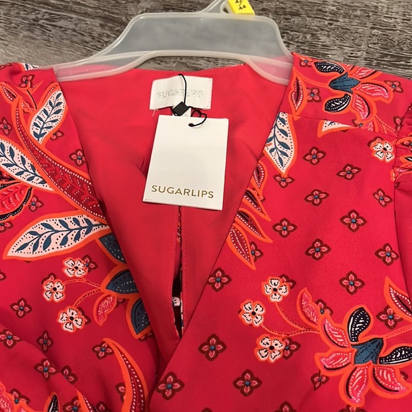 Brand new cut out dress !! - Picture 5 of 5